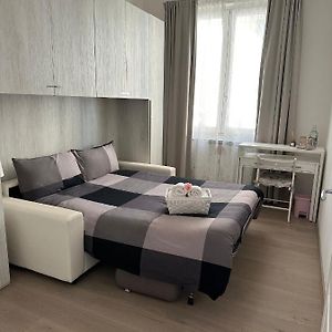 Kamer met een Queen Size Bed